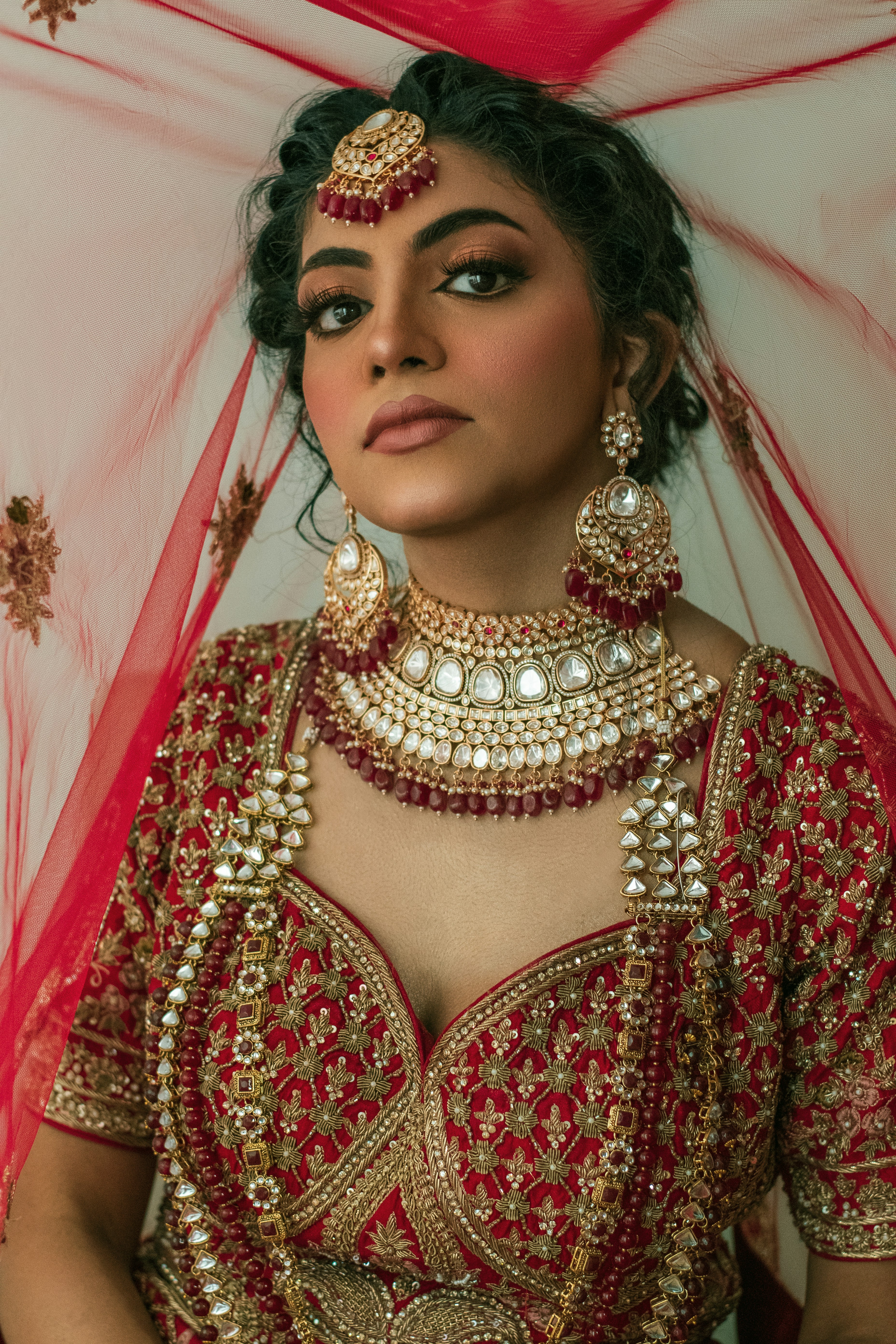 Bridal Set 1