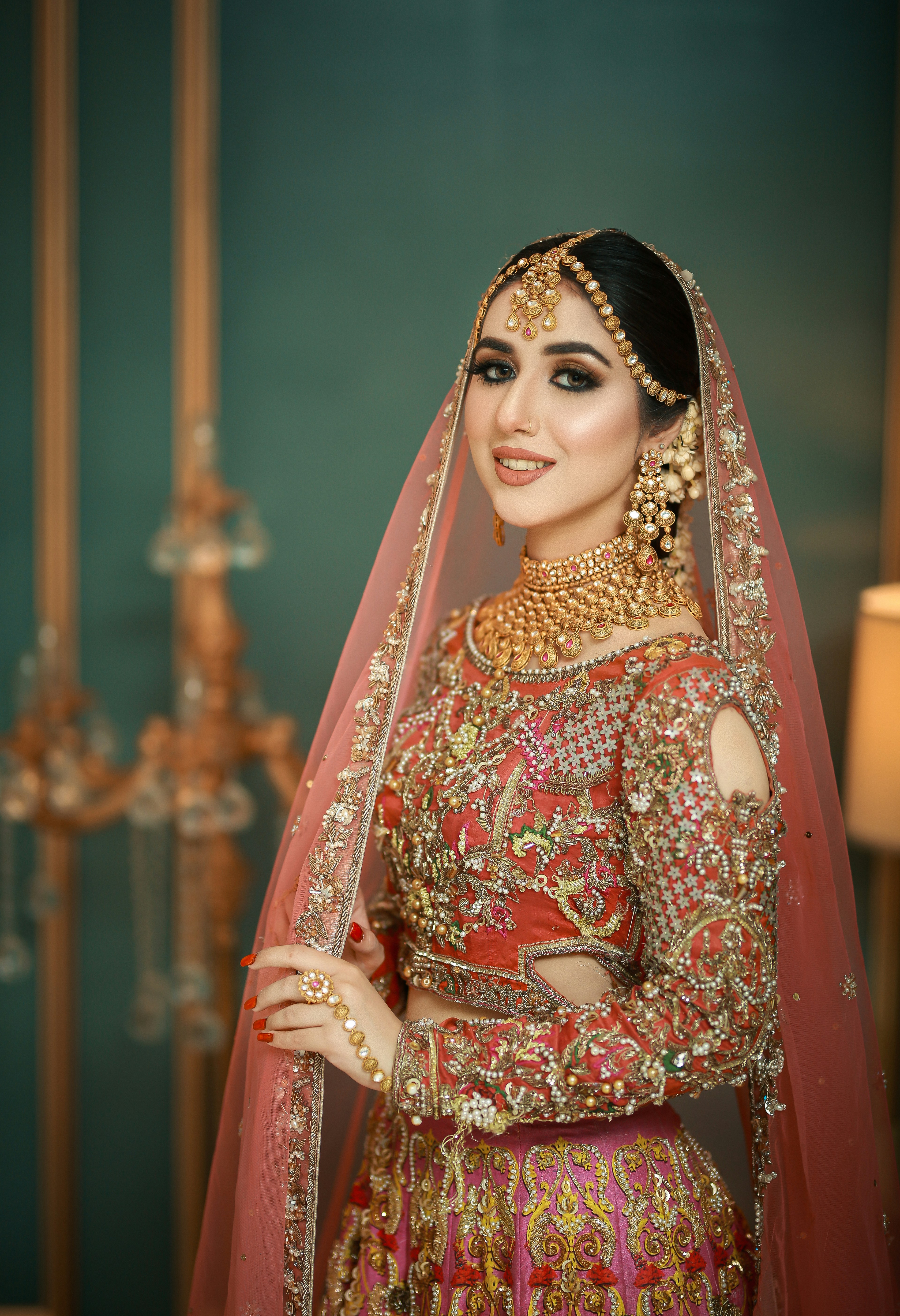 Bridal Set 7
